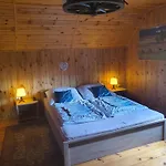 Pod Pstragiem * Lipnica (Bytow)