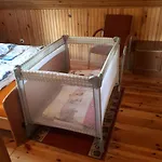 팜스테이 Pod Pstragiem *