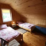 Vakantieboerderij Pod Pstragiem *