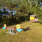 Pod Pstragiem Lipnica (Bytow)