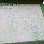 Pod Pstragiem Vakantieboerderij Lipnica (Bytow)