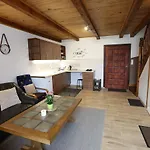Pod Pstragiem Vakantieboerderij *