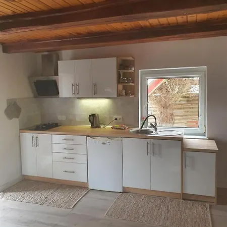 Alojamento de Turismo Rural Pod Pstragiem *