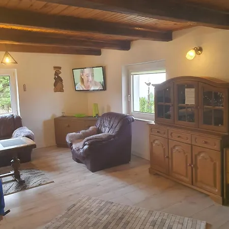 Alojamento de Turismo Rural Pod Pstragiem