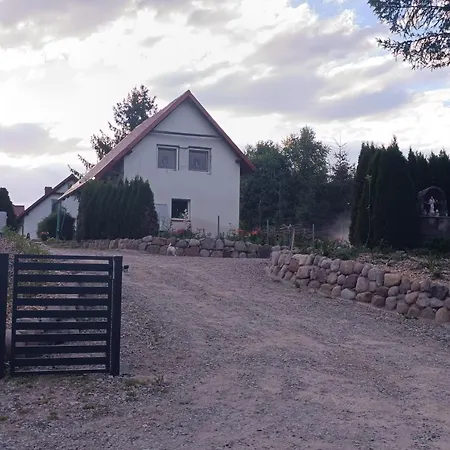 Pod Pstragiem Lipnica (Bytow)