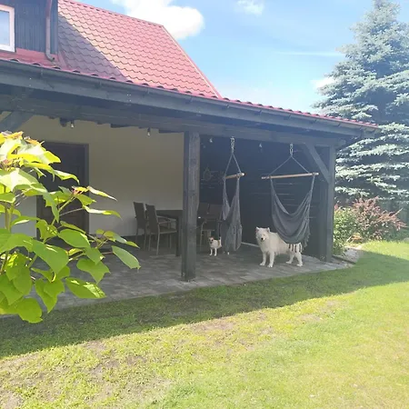 Pod Pstragiem * Lipnica (Bytow)