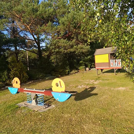 Pod Pstragiem Lipnica (Bytow)