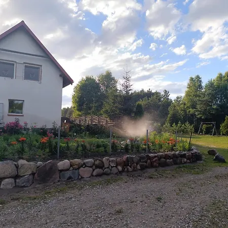 Pod Pstragiem Lipnica (Bytow)