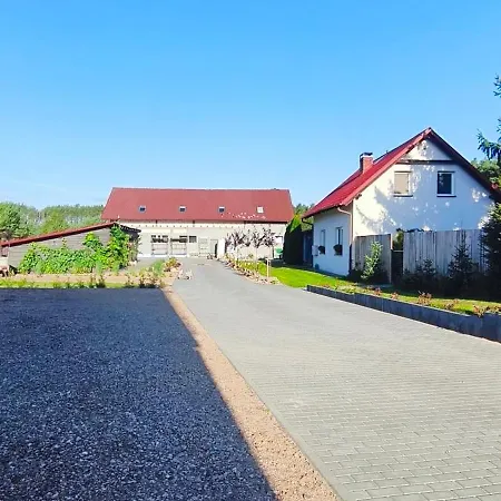 Pod Pstragiem Lipnica (Bytow)