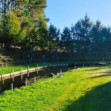 Pod Pstragiem Lipnica (Bytow)