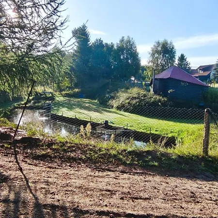 Pod Pstragiem * Lipnica (Bytow)