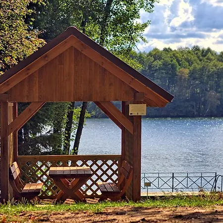 Pod Pstragiem Lantgård