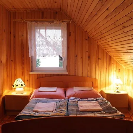 Pod Pstragiem Lantgård