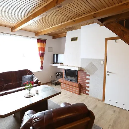 Pod Pstragiem Farm stay *