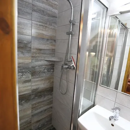 Pod Pstragiem Farmház *