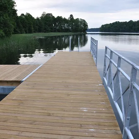 Pod Pstragiem Farm stay Lipnica (Bytow)