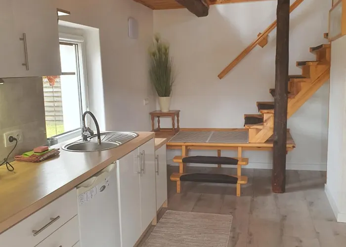 Pod Pstragiem * Lipnica (Bytow)