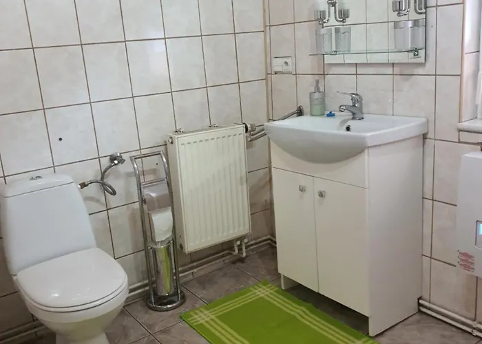 Pod Pstrągiem Gospodarstwo agroturystyczne