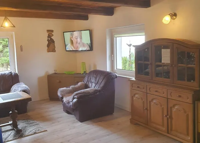 Farm stay Pod Pstragiem