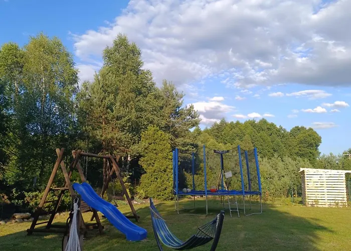 Pod Pstrągiem *