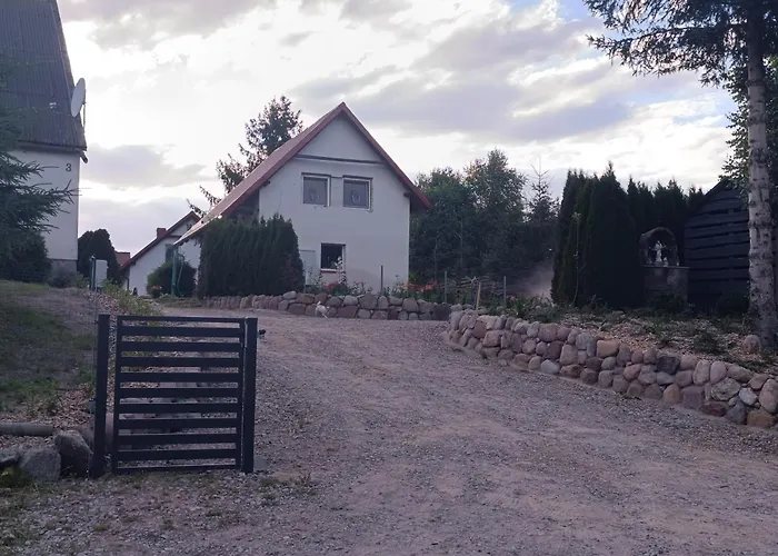 Pod Pstragiem Lipnica (Bytow)