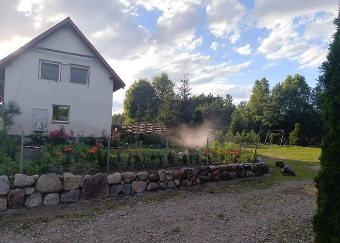 Pod Pstragiem Lipnica (Bytow)