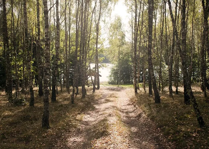 Pod Pstragiem * Lipnica (Bytow)