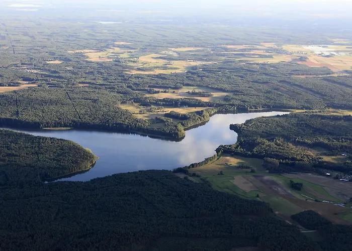 Pod Pstragiem * Lipnica (Bytow)